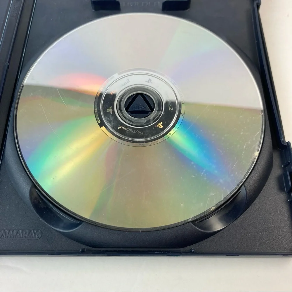 PS2 Gran Turismo 3 A-Spec – Sony Playstation 2 Greatest Hits With Manual