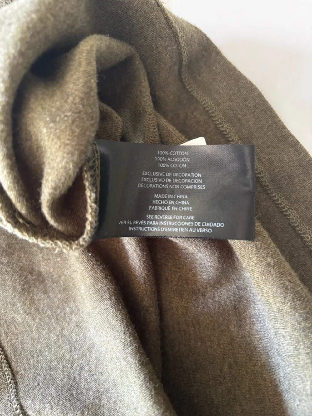 Banana Republic Men's Luxe Touch Performance Polo Green XL 100% Cotton