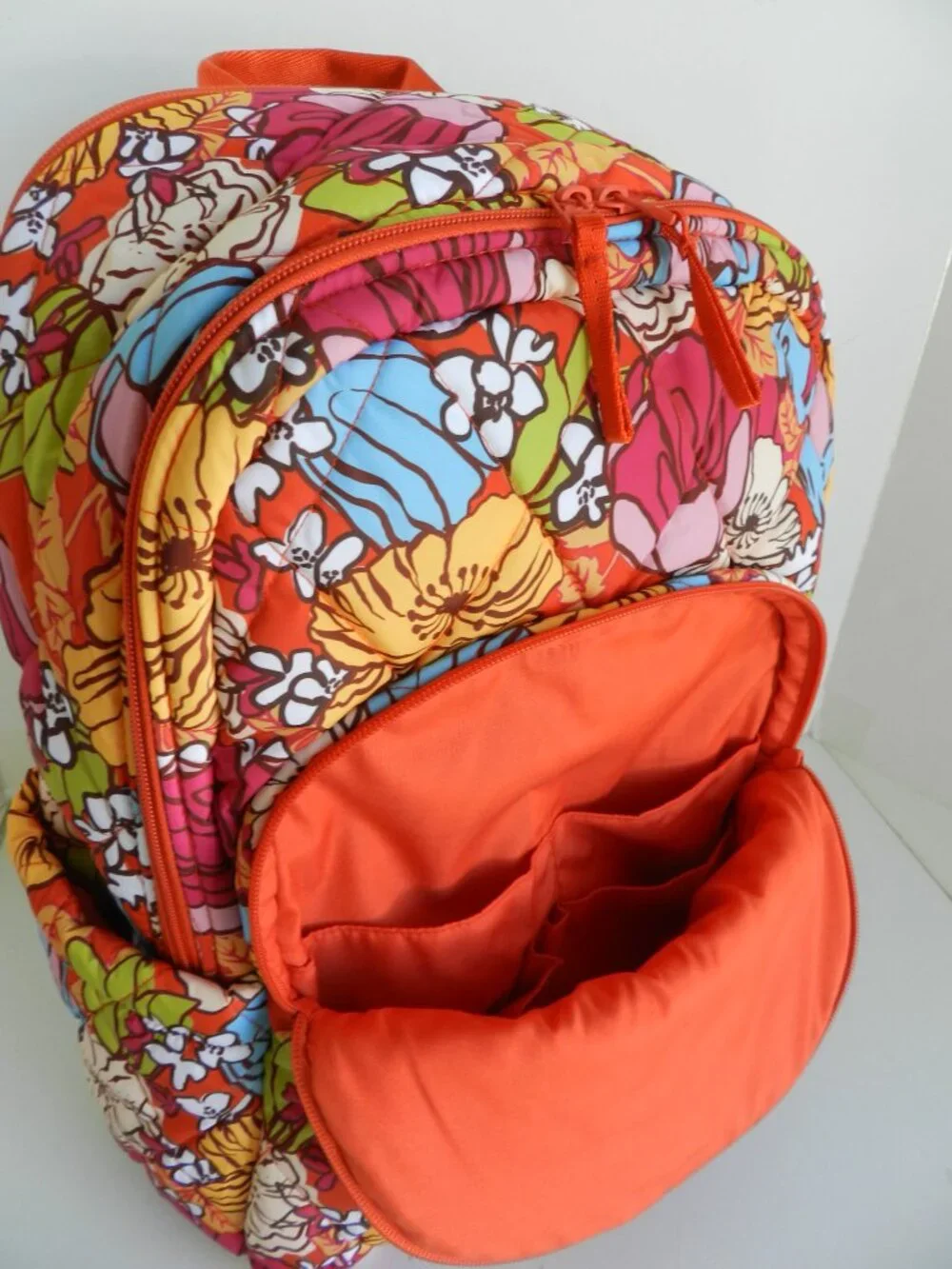 Vera Bradley accommodates bradley