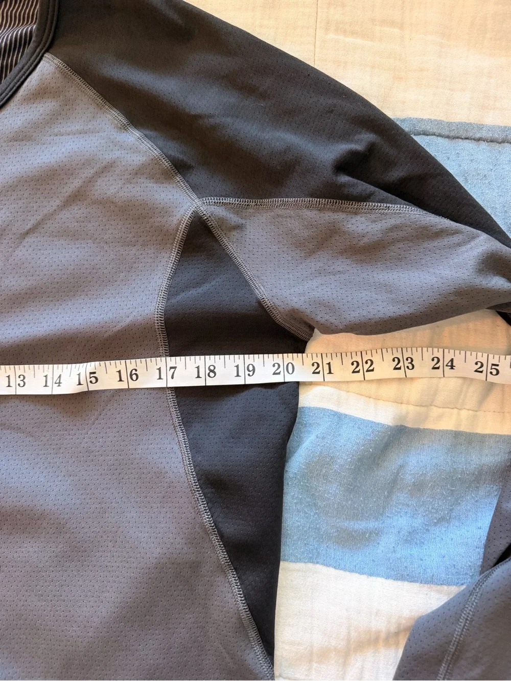 The North Face lightweight long