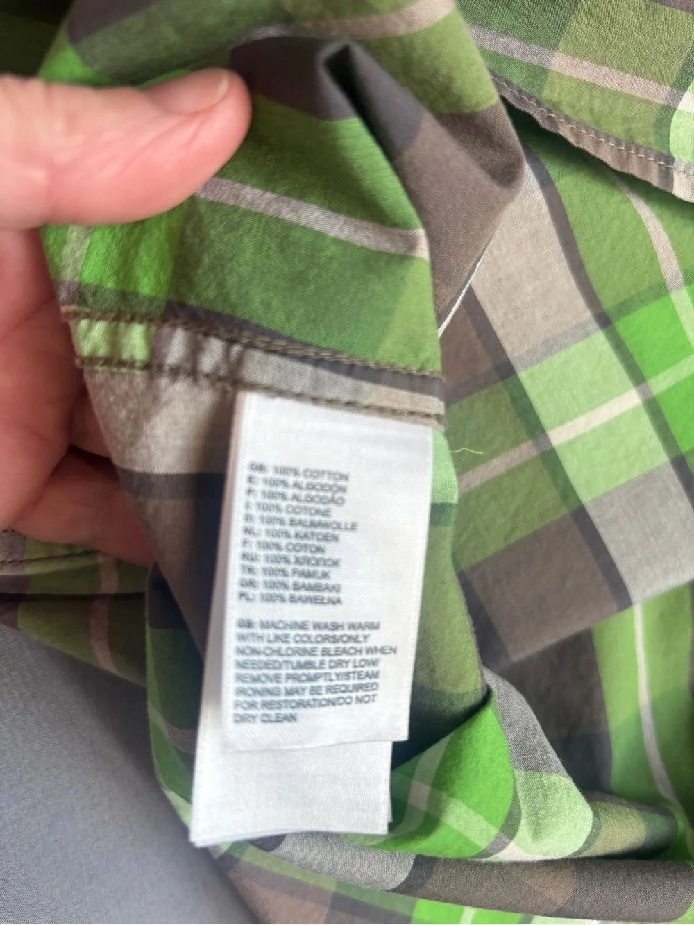 The North Face north face