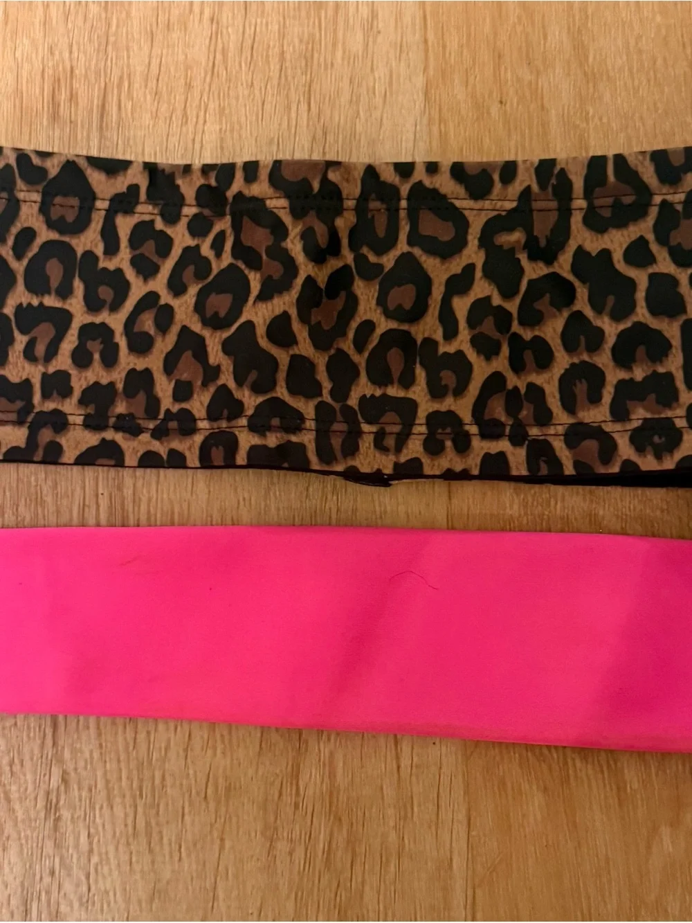 Bolder Band soft stretch