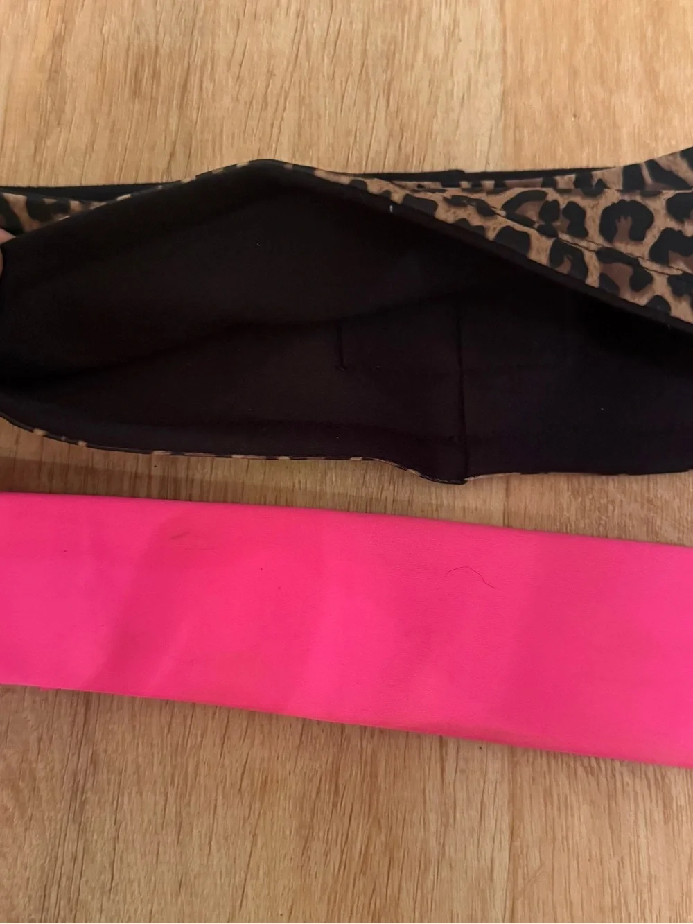 Bolder Band soft stretch