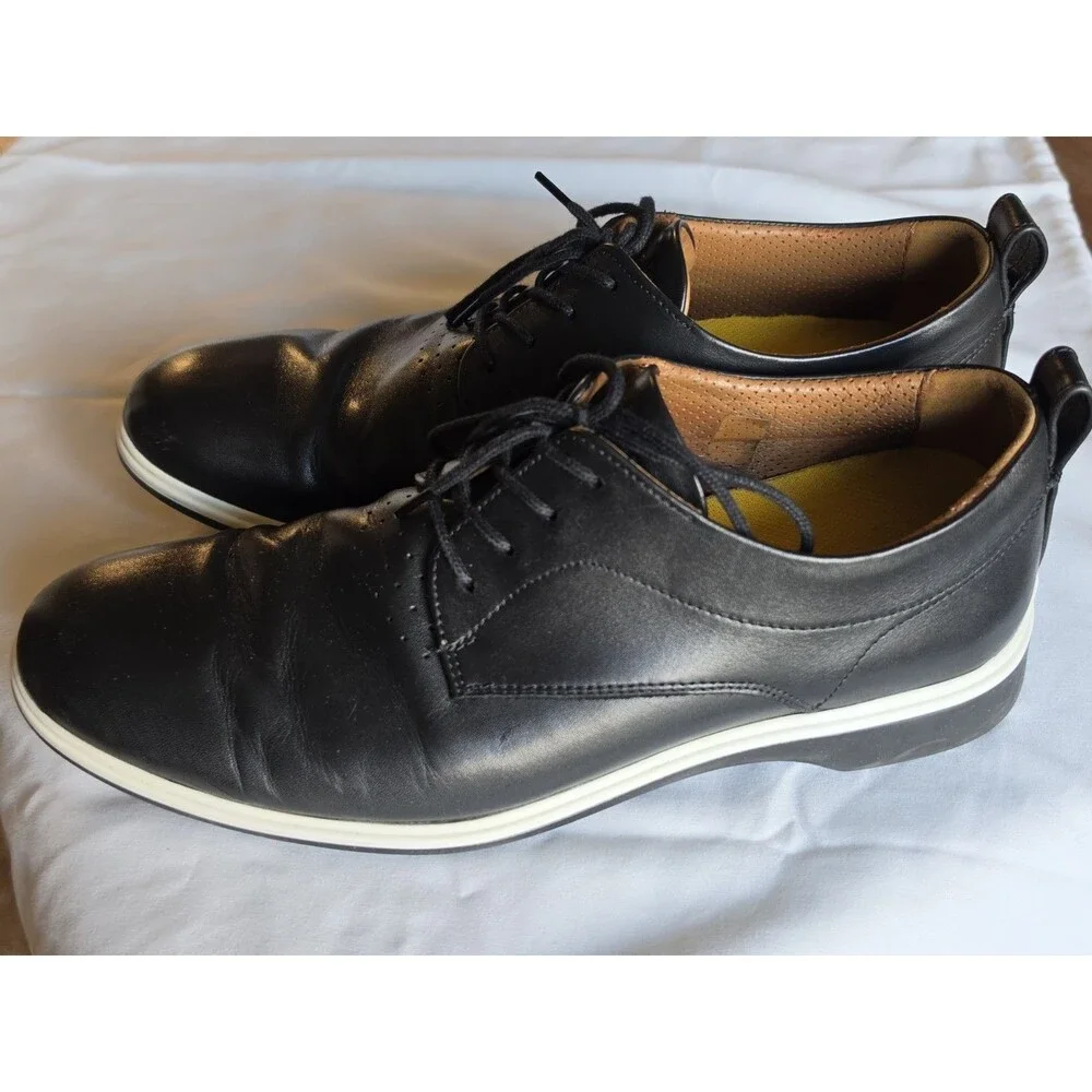 Amberjack premium black