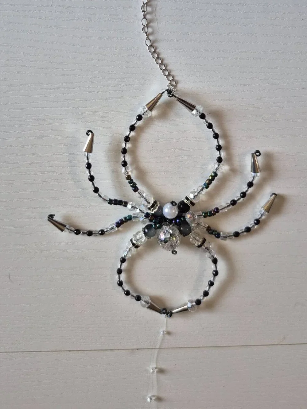 Handmade description embrace