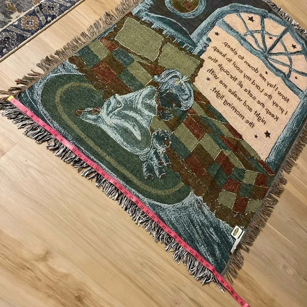 N/A sticker prayer