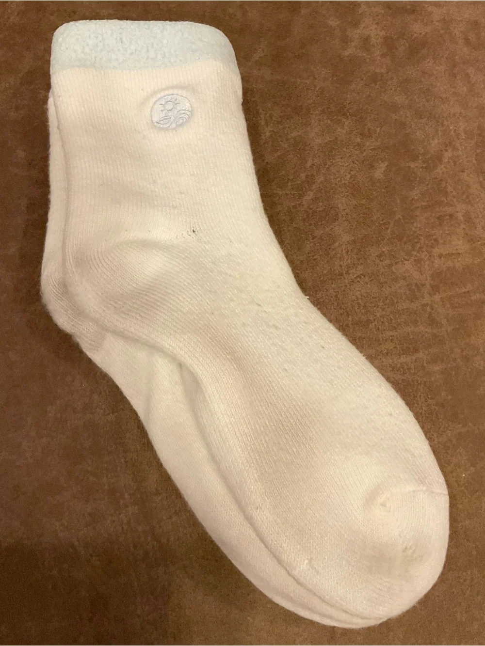 Earth Therapeutics Double Layer Socks