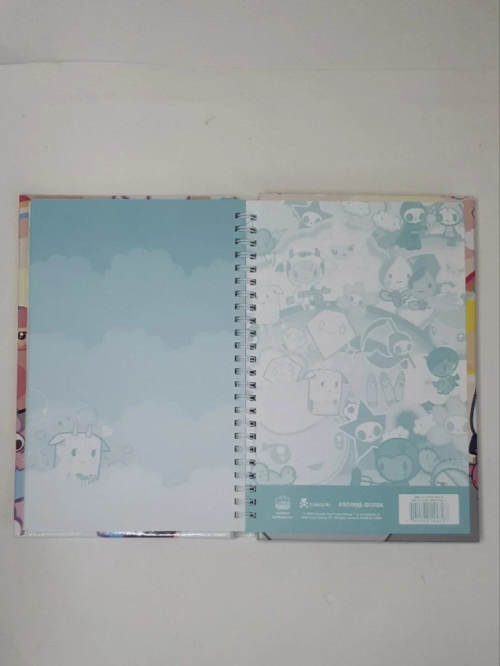 tokidoki hard find