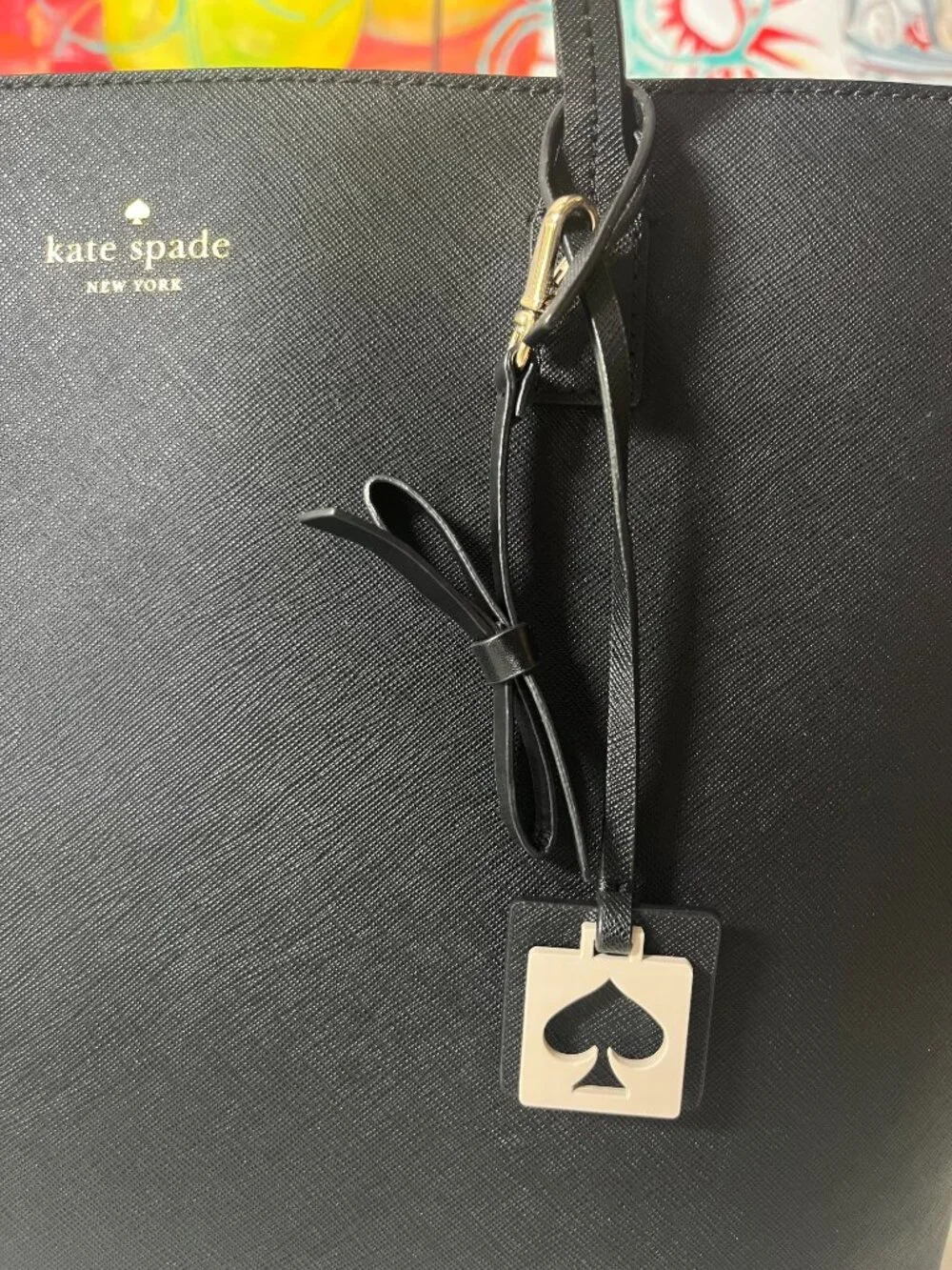 kate spade details style
