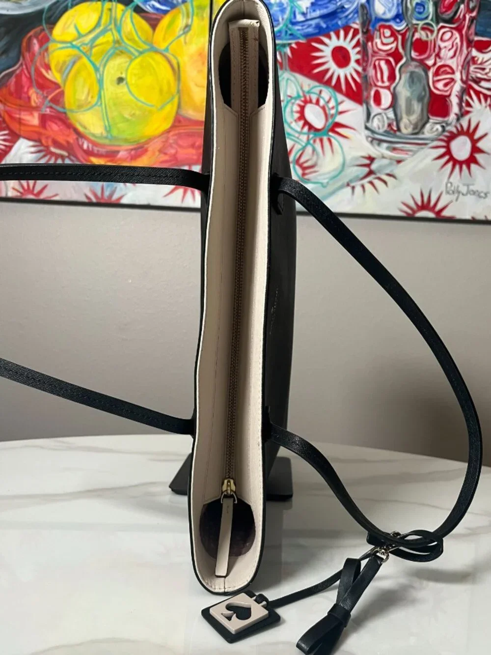 kate spade details style