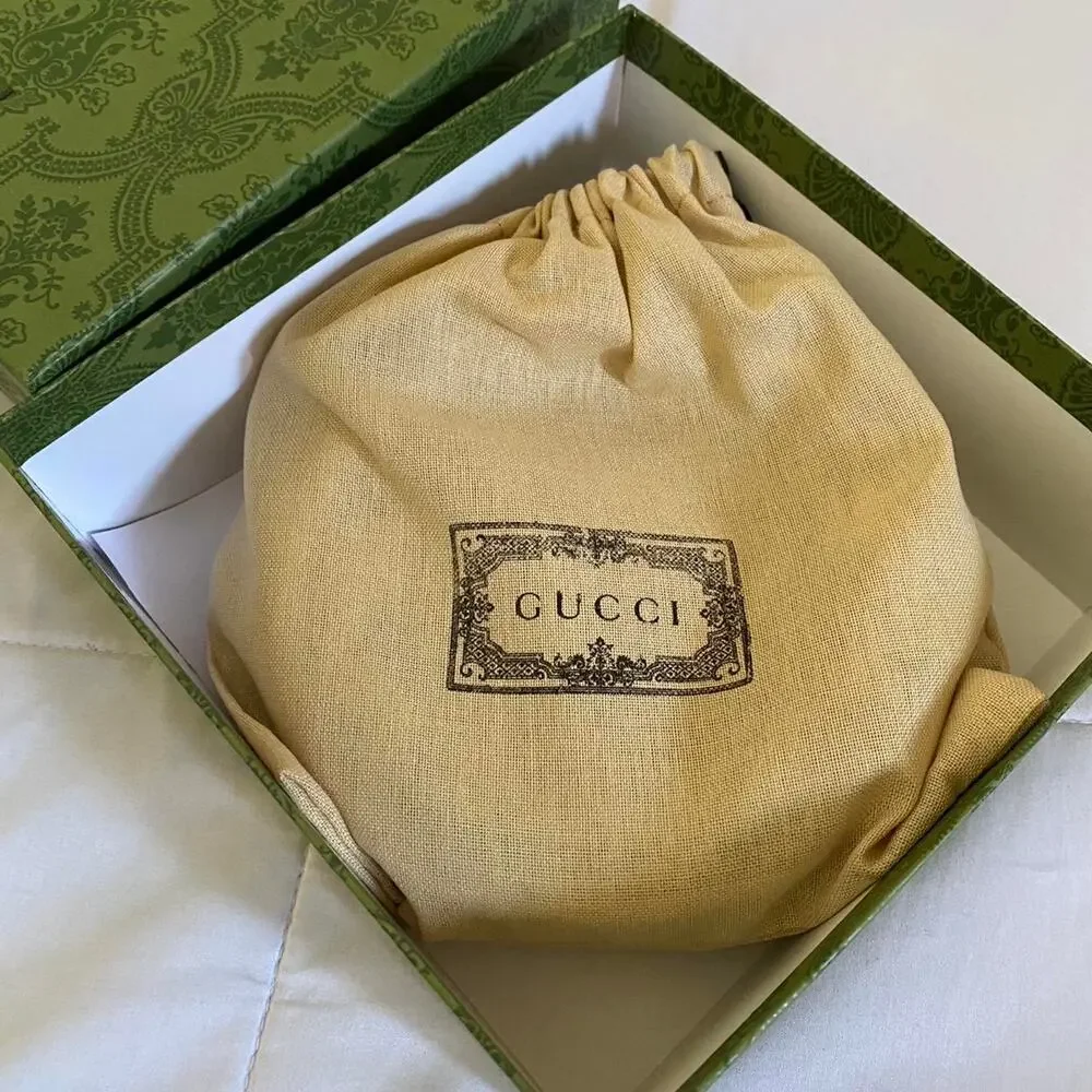 Gucci great everyday