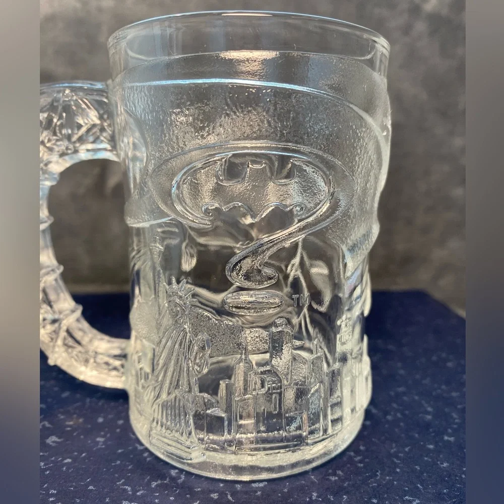 McDonalds set two