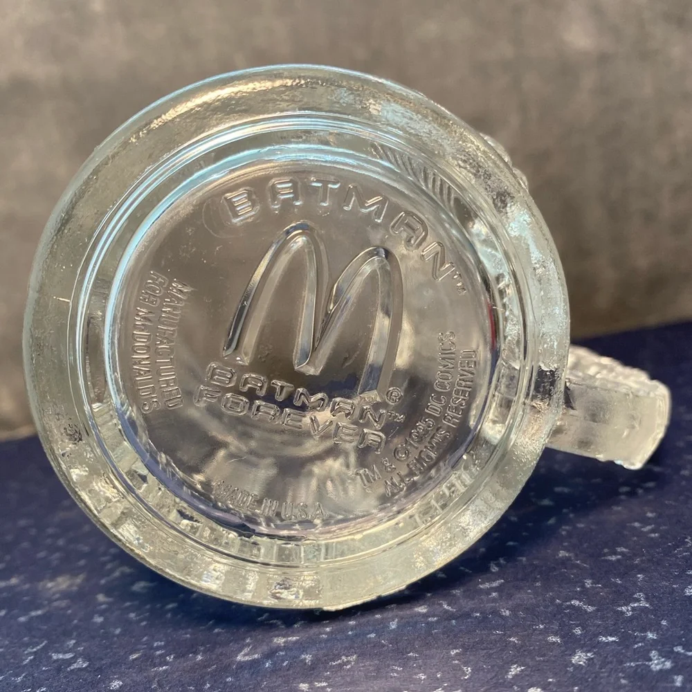 McDonalds set two