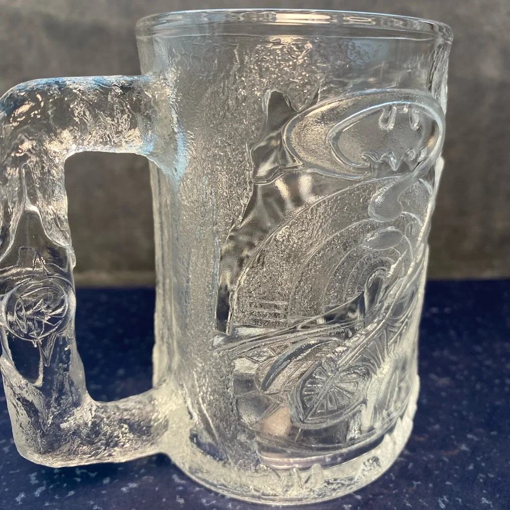 McDonalds set two