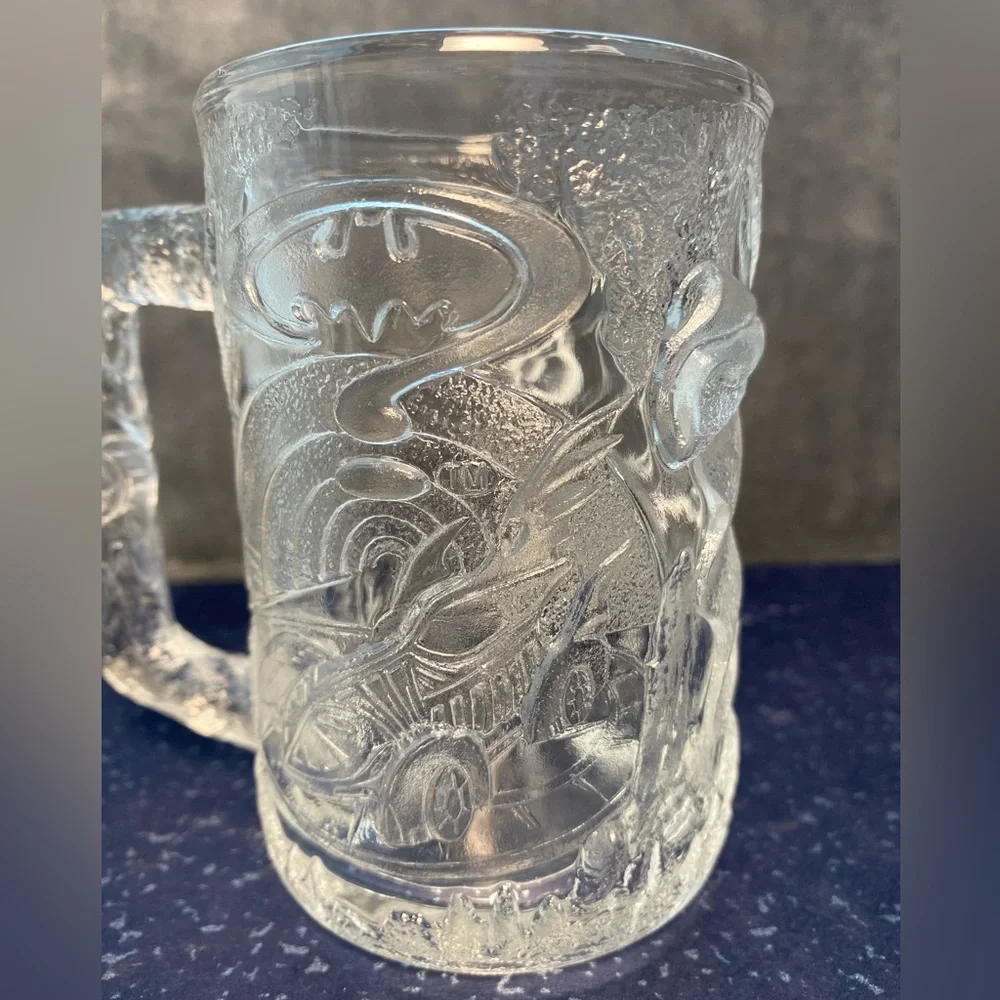 McDonalds set two