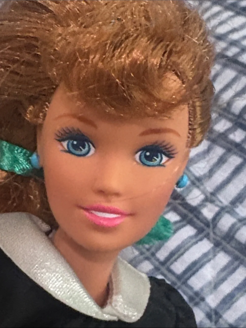 Disney Ken Doll Prince Adam Beauty ken adam