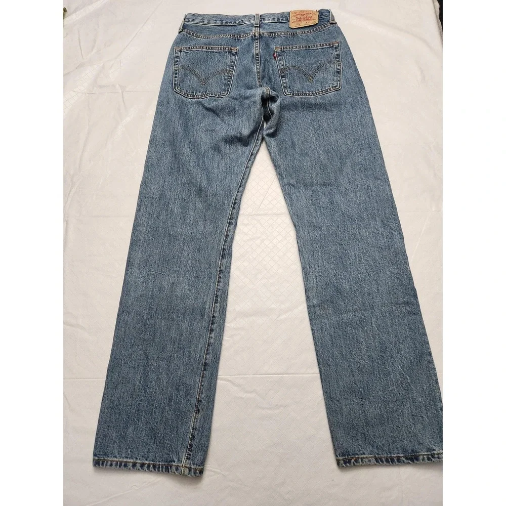 Levis levis 501
