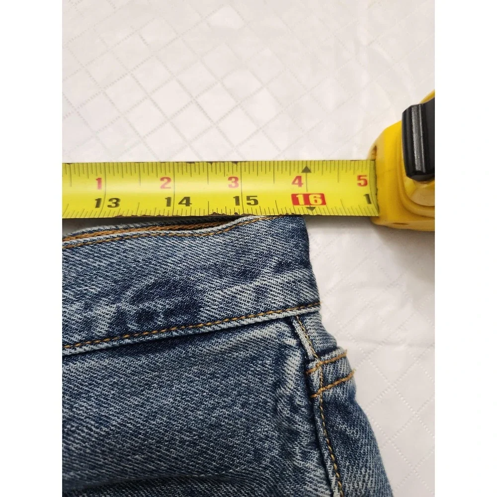 Levis levis 501