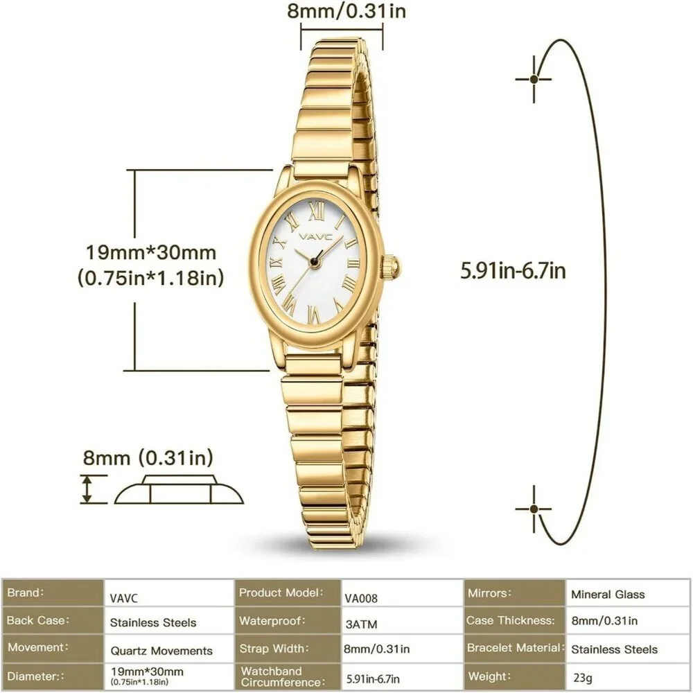 VAVC timeless vintage