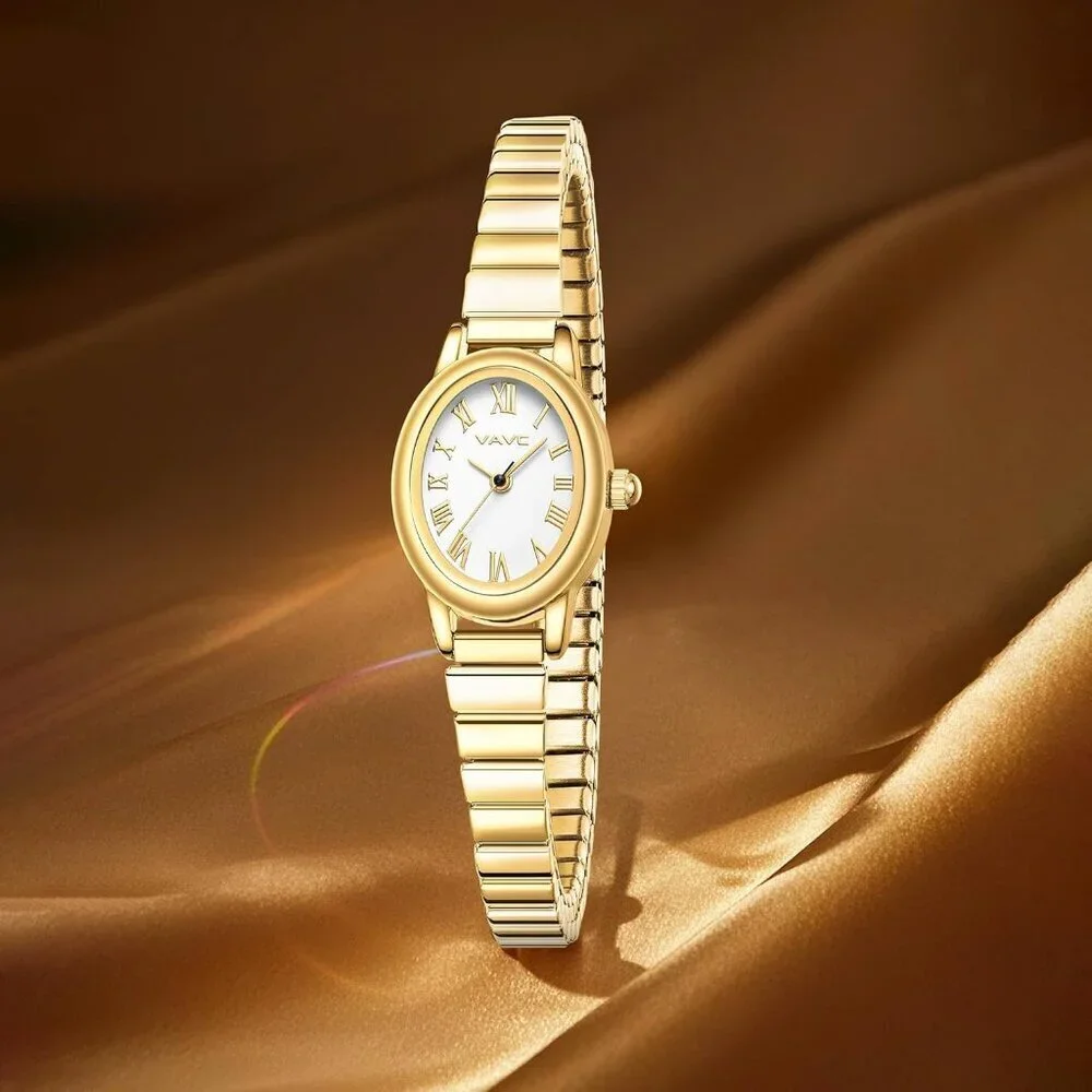 VAVC timeless vintage
