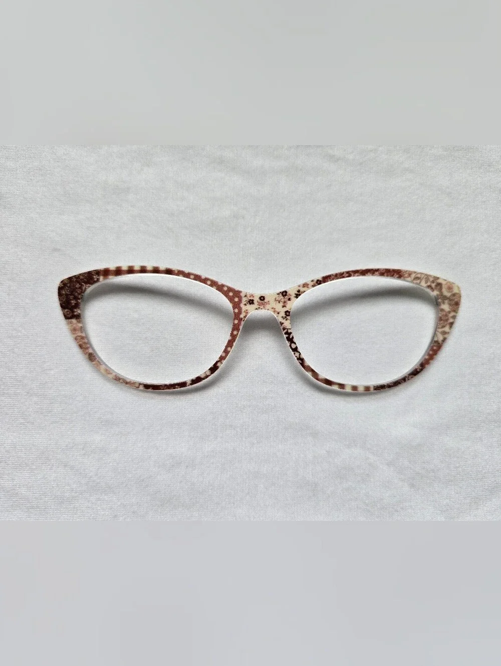 Ella Top Frame