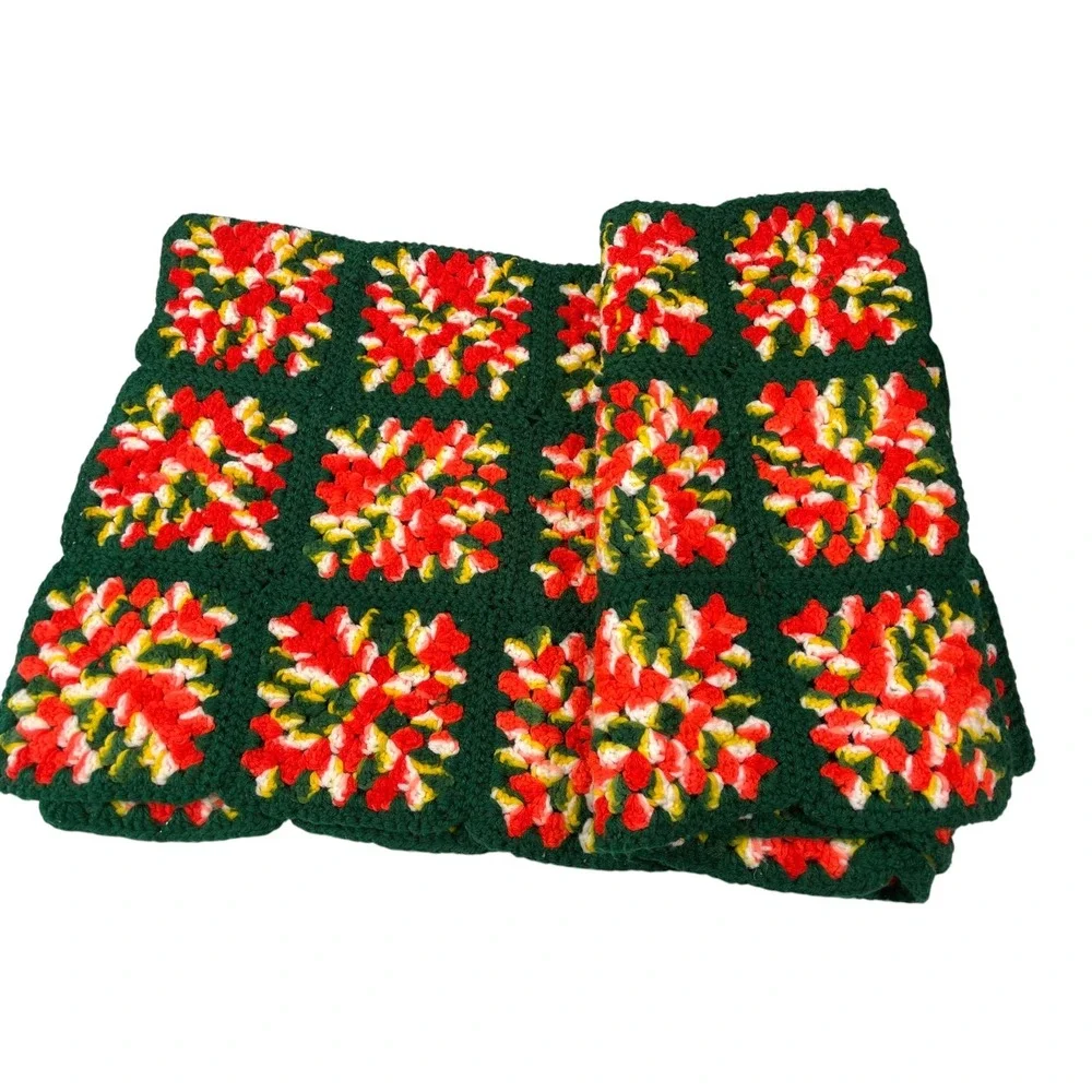 N/A handmade granny