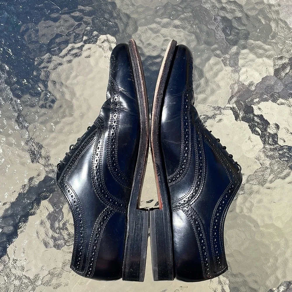 Florsheim euc make