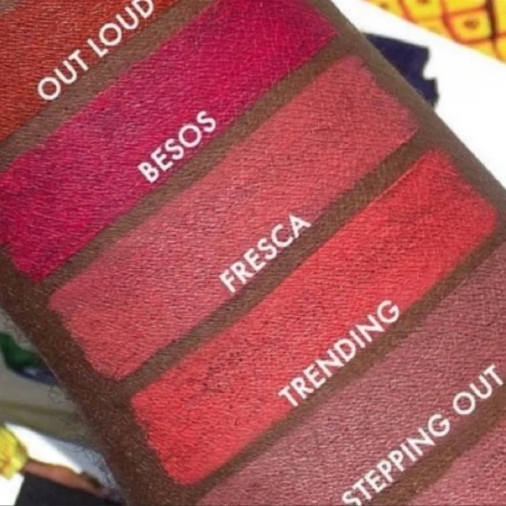 Smashbox formula highly