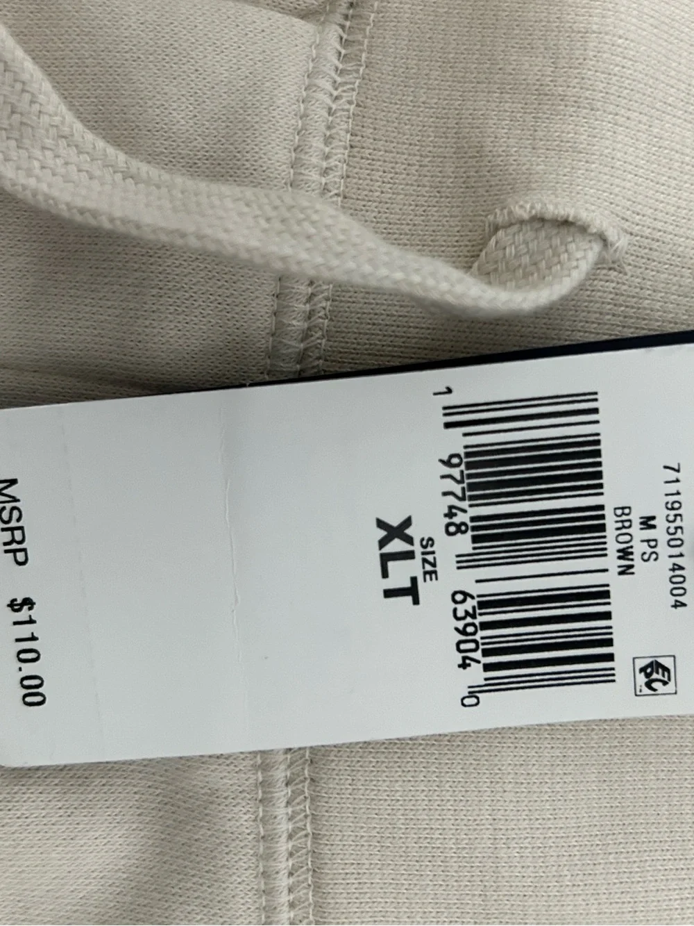 Polo Ralph Lauren athletic shorts