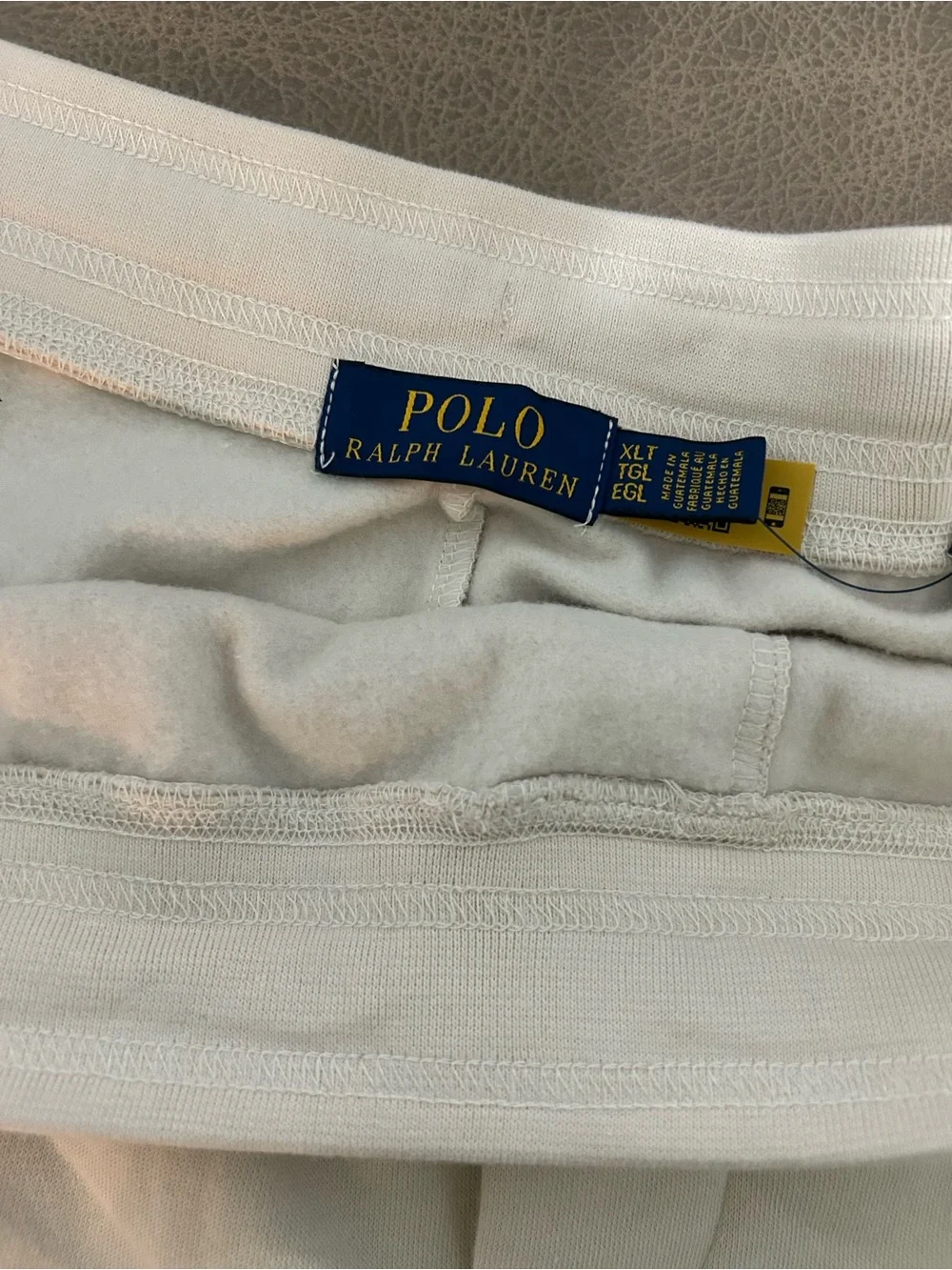 Polo Ralph Lauren athletic shorts