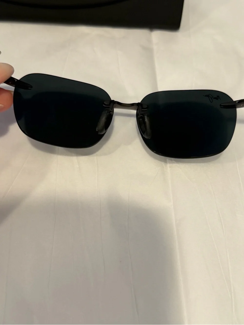 Maui Jim introducing mauipure®