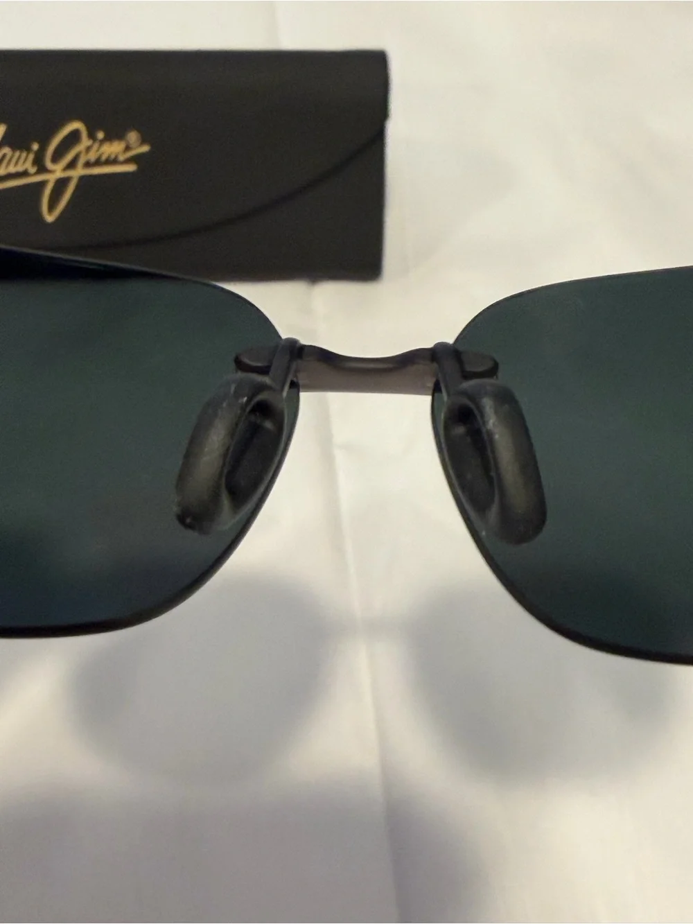 Maui Jim introducing mauipure®