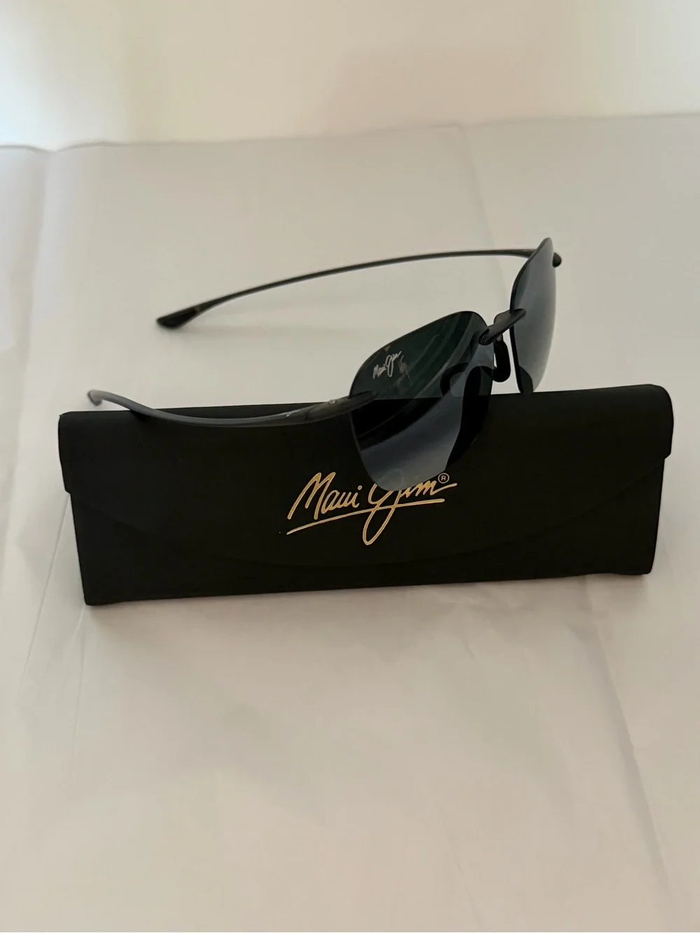 Maui Jim introducing mauipure®
