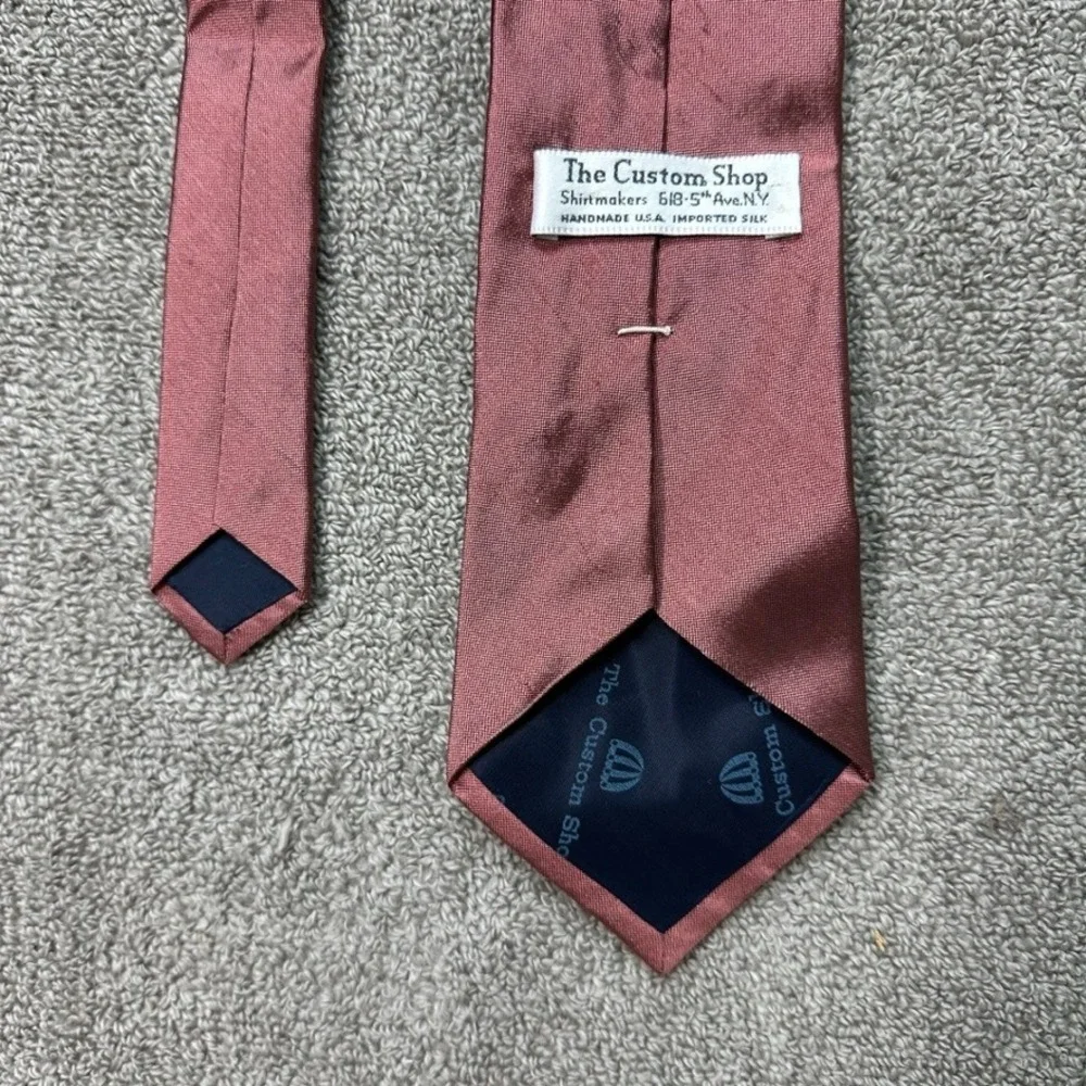 The Custom Shop Shirtmakers custom shop