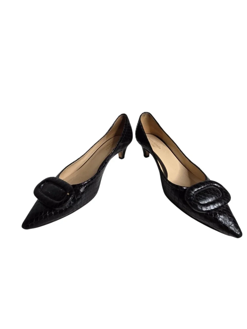 kate spade elegant black