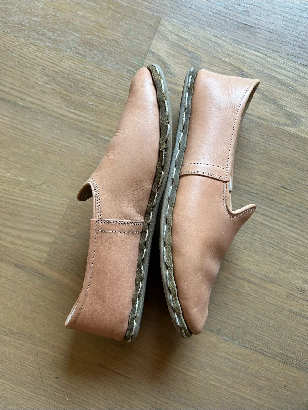 Sabah gently worn