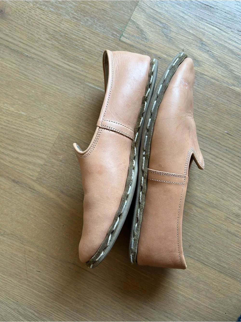 Sabah gently worn