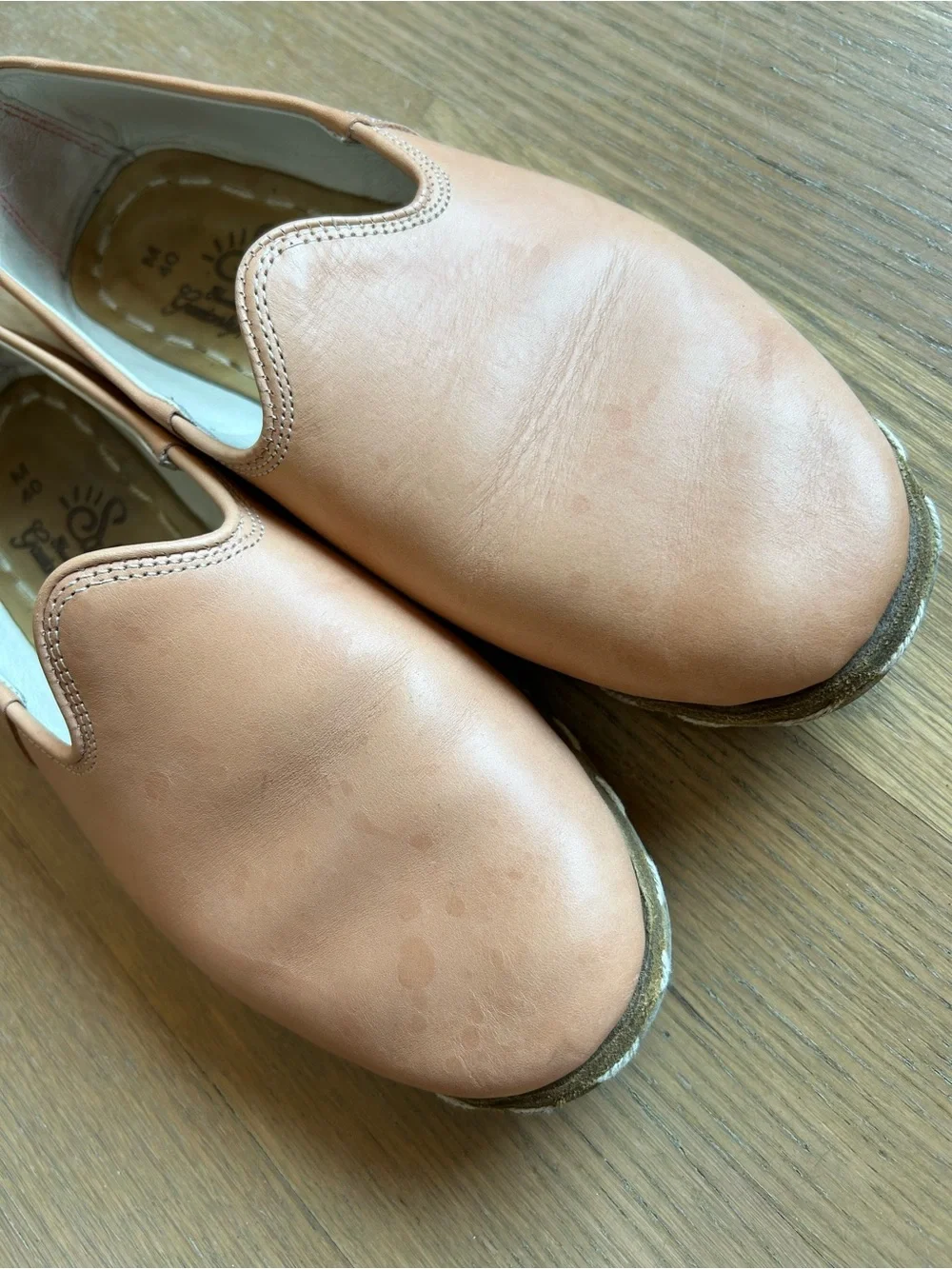 Sabah gently worn