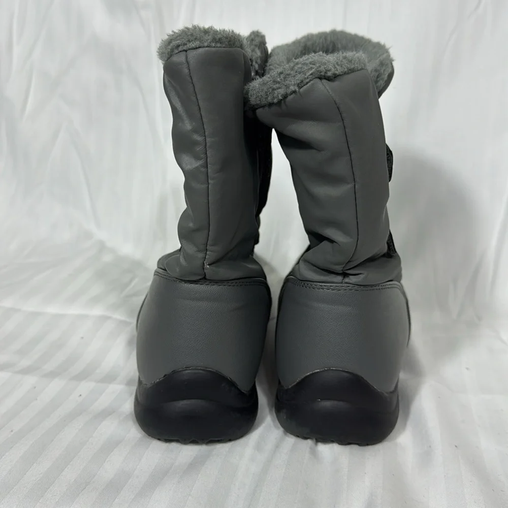 totes winter boots
