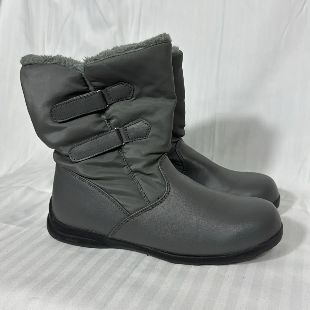 totes winter boots