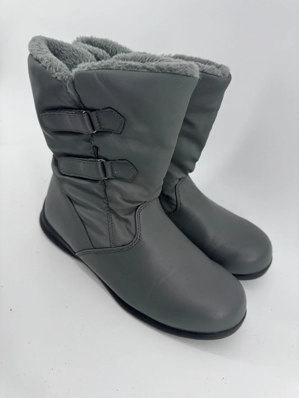 totes winter boots