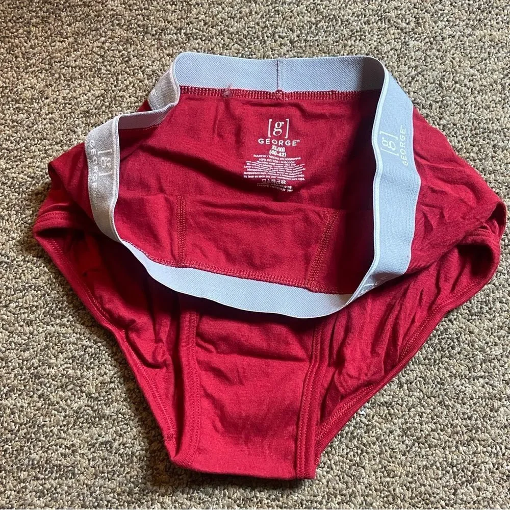 Fruit of the Loom classic men’s