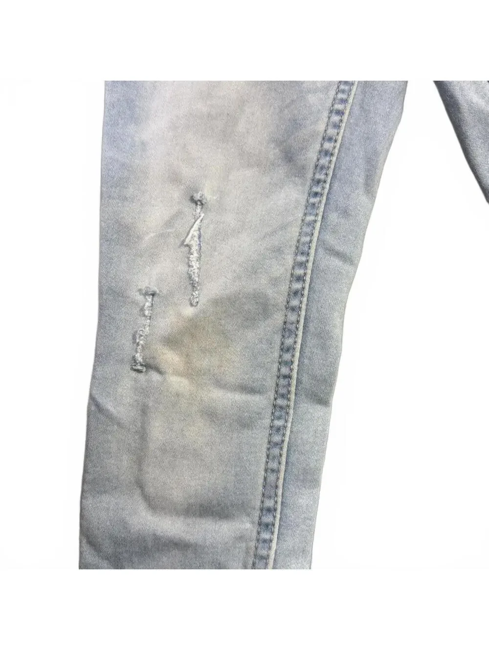 Justice capsule #denim