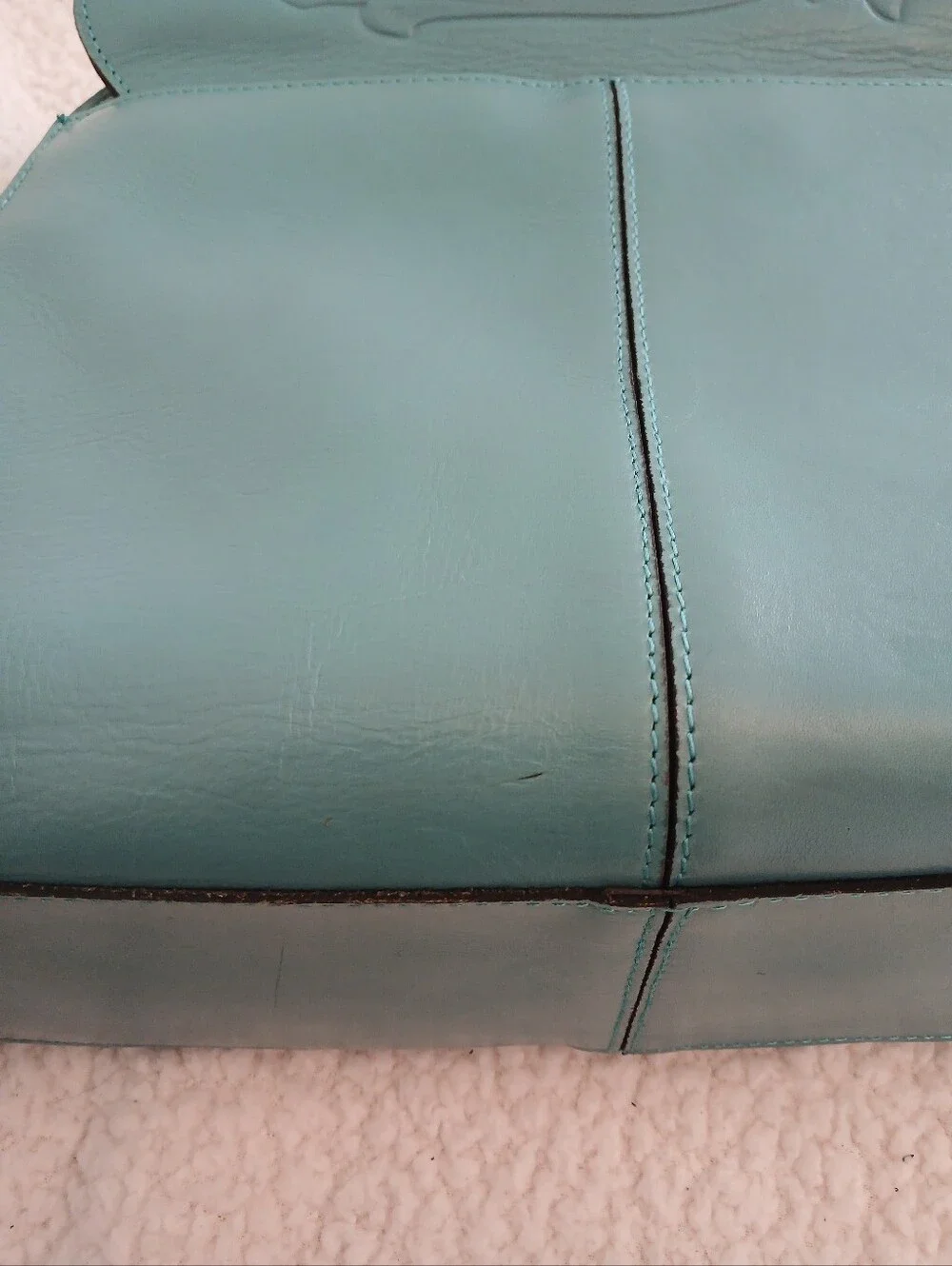 Patricia Nash elasticity small