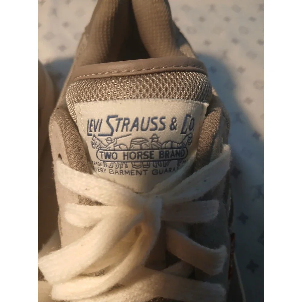 Levis product pair