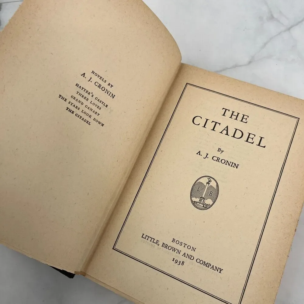 N/A citadel by