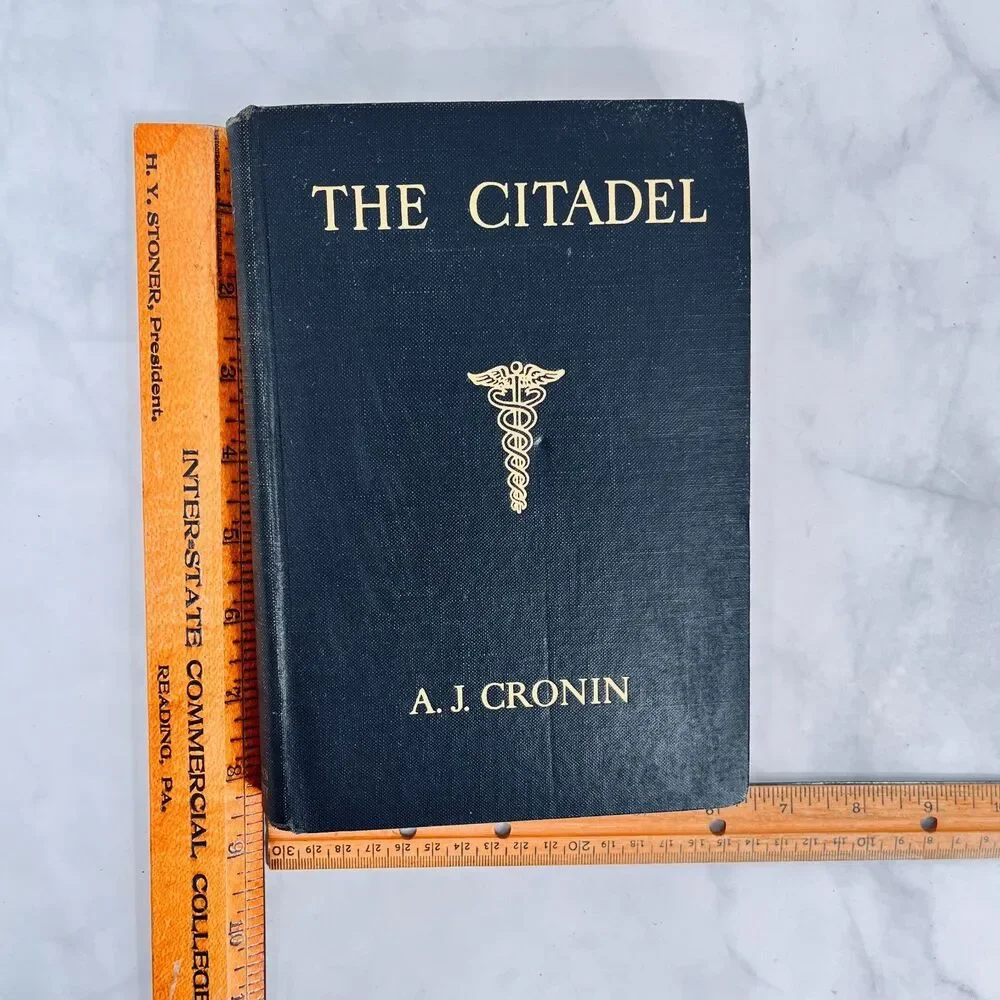 N/A citadel by