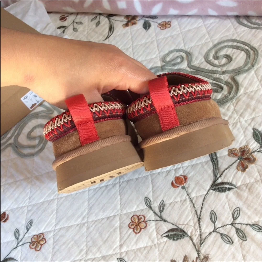 UGG fit size
