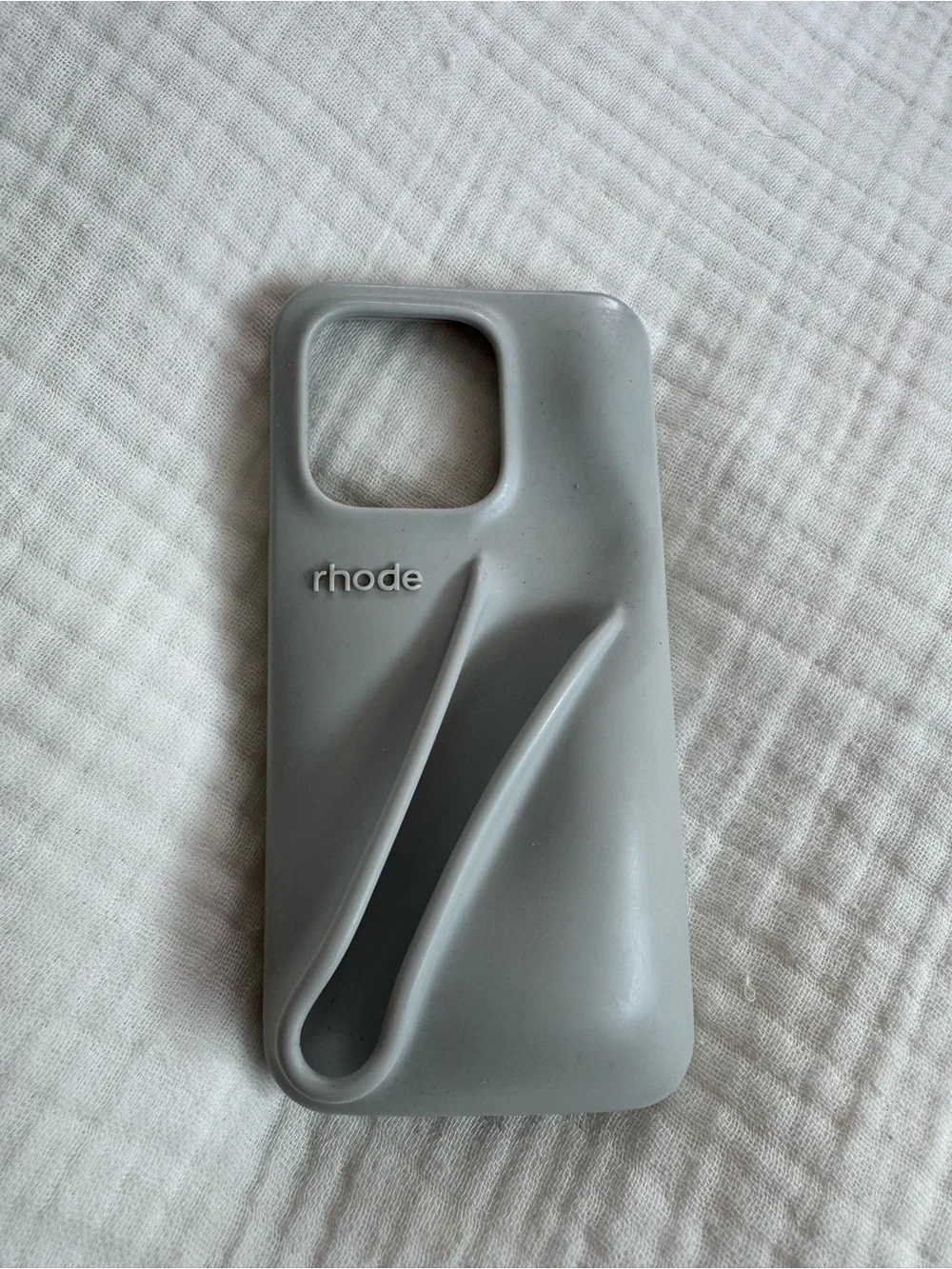 RHODE rhodes phone