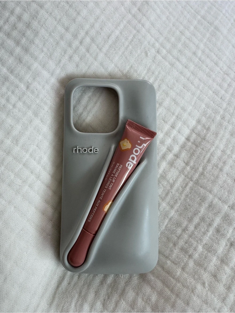 RHODE rhodes phone